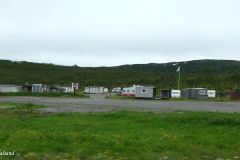 Troms og Finnmark - Alta - Sennalandet - E6