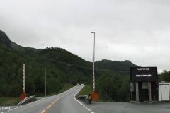 Troms og Finnmark - Alta - Sennalandet - E6