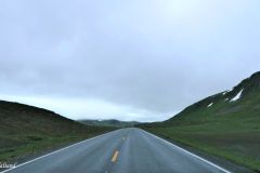 Troms og Finnmark - Alta - Sennalandet - E6