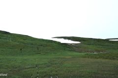 Troms og Finnmark - Alta - Sennalandet - E6