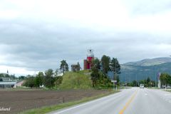 Innlandet - Alvdal