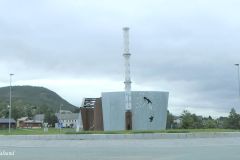 Innlandet - Alvdal