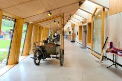 Innlandet - Alvdal - Huset Aukrust