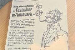 Innlandet - Alvdal - Huset Aukrust