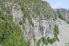 Innlandet - Alvdal - Jutulhogget