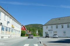 Innlandet - Alvdal - Sentrum
