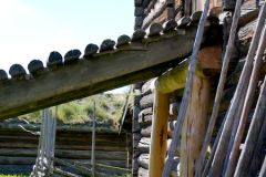 Innlandet - Alvdal - Husantunet