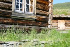 Innlandet - Alvdal - Husantunet