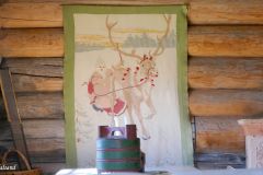 Innlandet - Alvdal - Husantunet