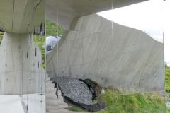 Nordland - Andøy - Andøya - Bukkekjerka rasteplass