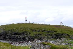 Nordland - Andøy - Andøya - Bukkekjerka rasteplass