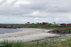 Nordland - Andøy - Andøya - Nordmela