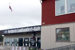 Nordland - Andøy - Andøya - Nordmela