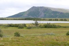 Nordland - Andøy - Andøya - Skogvoll