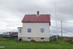Nordland - Andøy - Andøya - Skogvoll