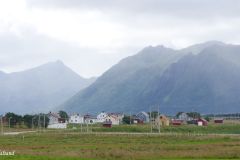 Nordland - Andøy - Andøya - Skogvoll