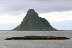 Nordland - Andøy - Andøya - Bleikøya