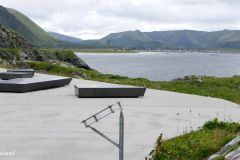 Nordland - Andøy - Andøya - Kleivodden