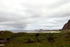 Nordland - Andøy - Andøya - Kleivodden