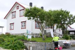 Nordland - Andøy - Andøya - Andenes - Andøymuseet