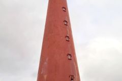 Nordland - Andøy - Andøya - Andenes - Andenes fyr