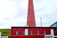 Nordland - Andøy - Andøya - Andenes - Andenes fyr