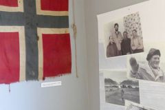 Nordland - Andøy - Andøya - Andenes - Andøymuseet
