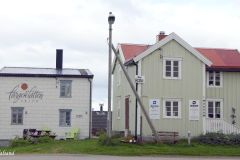 Nordland - Andøy - Andøya - Andenes