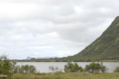 Nordland - Andøy - Andøya