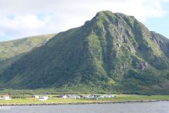 Nordland - Andøy - Andøya - Nøss