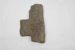 Steinkors fragment Sørbø (Foto UNIMUS Kulturhistorisk museum)