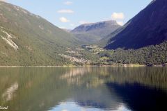 Sogn og Fjordane - Årdal - Seim