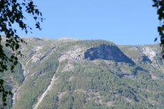 Sogn og Fjordane - Årdal