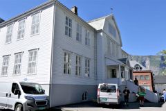 Sogn og Fjordane - Årdal - Øvre Årdal