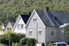 Sogn og Fjordane - Årdal - Øvre Årdal