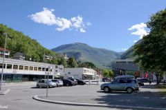 Sogn og Fjordane - Årdal - Øvre Årdal