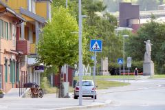Sogn og Fjordane - Årdal - Øvre Årdal