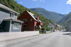 Sogn og Fjordane - Årdal - Øvre Årdal