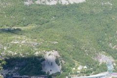 Sogn og Fjordane - Årdal - Øvre Årdal