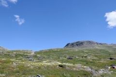 Sogn og Fjordane - Årdal - Fv53