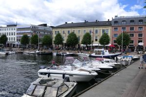 Arendal