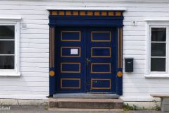 Agder - Arendal - Sentrum