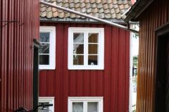 Agder - Arendal - Sentrum - Tyholmen