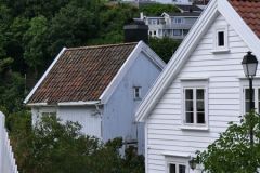 Agder - Arendal - Sentrum - Tyholmen