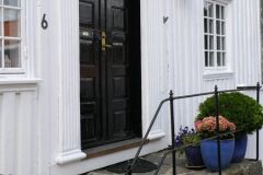 Agder - Arendal - Sentrum - Tyholmen