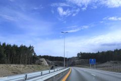 Agder - Arendal - E18