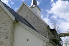 Akershus - Asker - Røyken kirke