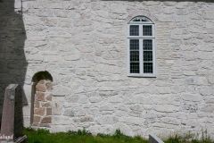 Akershus - Asker - Røyken kirke
