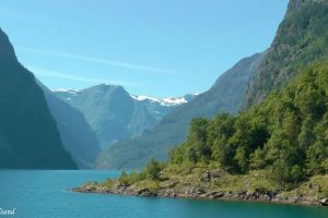 Aurland