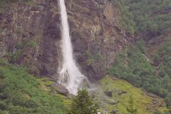 Sogn og Fjordane - Aurland - Flåm - Flåmsbana